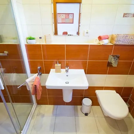 Ubytování v soukromí Privat Kaja *