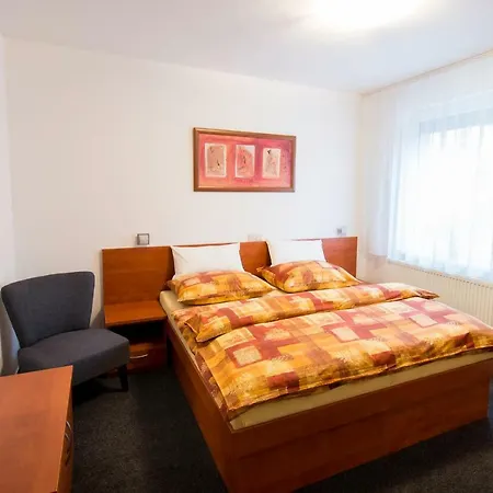 Homestay szállás Privat Kaja Lipótszentmiklós