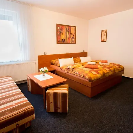 Privat Kaja Ubytování v soukromí