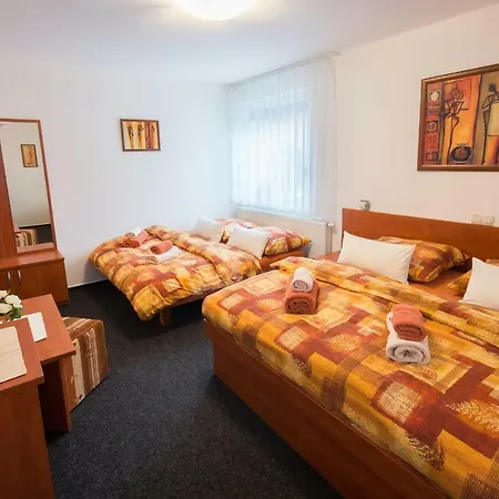 Homestay szállás Privat Kaja Lipótszentmiklós
