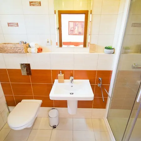 Privat Kaja Liptovský Mikuláš