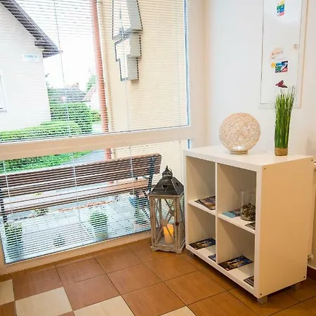Privat Kaja * Liptovský Mikuláš